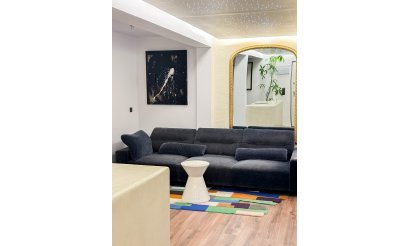 Reventa - Apartamento / piso - Benidorm - Levante