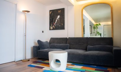 Reventa - Apartamento / piso - Benidorm - Levante