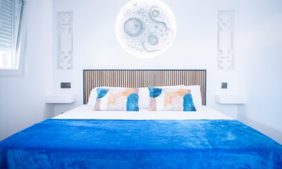 Reventa - Apartamento / piso - Benidorm - Levante