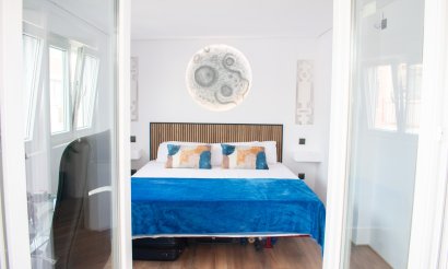 Reventa - Apartamento / piso - Benidorm - Levante