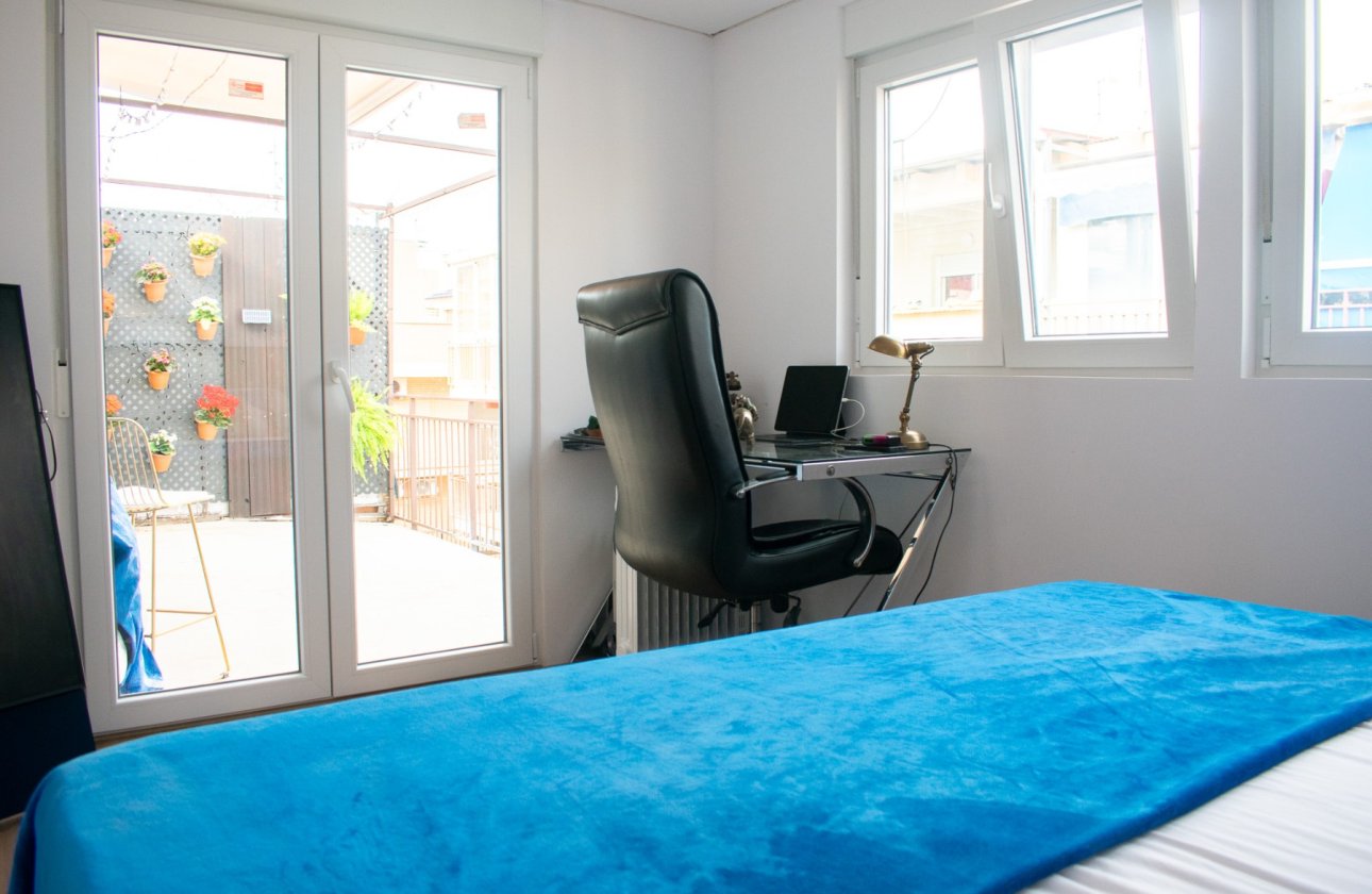 Reventa - Apartamento / piso - Benidorm - Levante