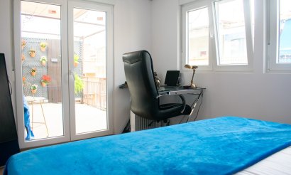 Reventa - Apartamento / piso - Benidorm - Levante