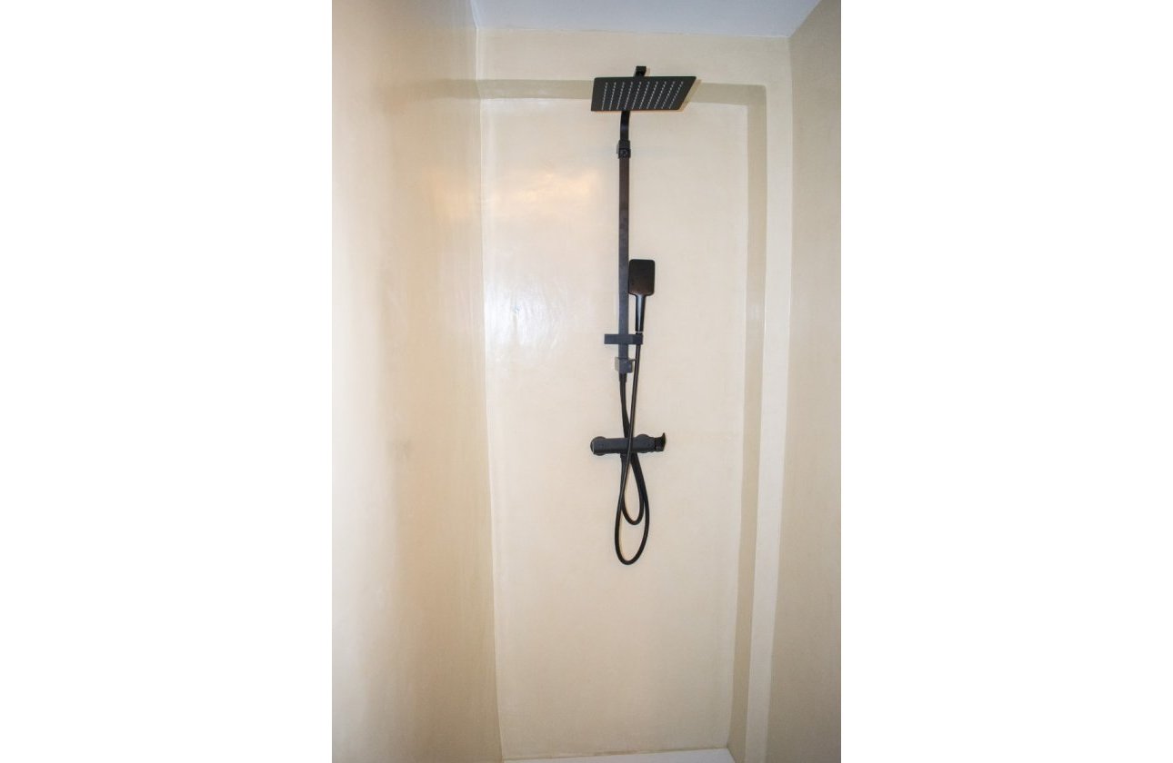 Reventa - Apartamento / piso - Benidorm - Levante