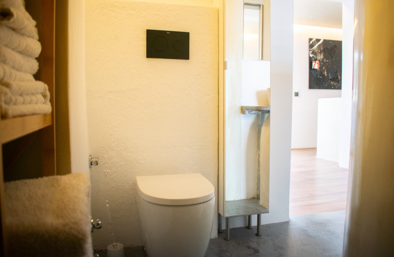 Reventa - Apartamento / piso - Benidorm - Levante