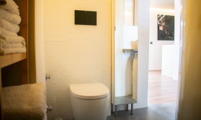 Reventa - Apartamento / piso - Benidorm - Levante