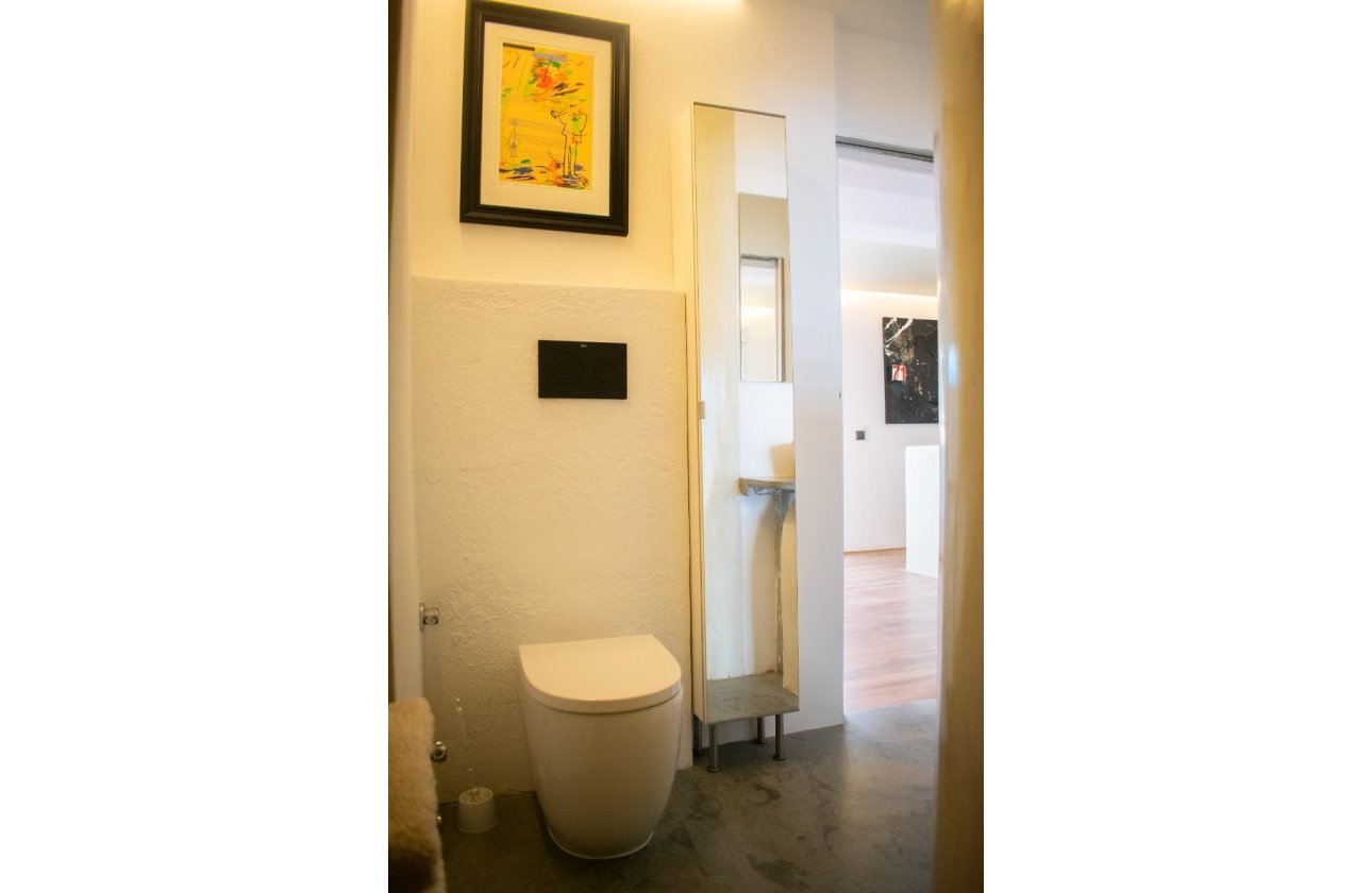 Reventa - Apartamento / piso - Benidorm - Levante