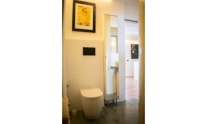 Reventa - Apartamento / piso - Benidorm - Levante