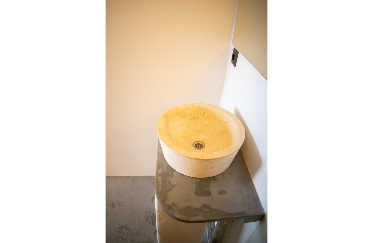 Reventa - Apartamento / piso - Benidorm - Levante