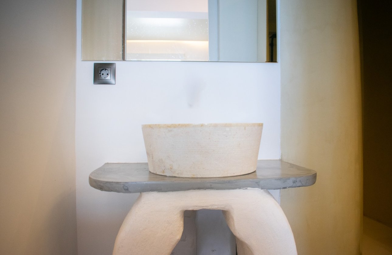 Reventa - Apartamento / piso - Benidorm - Levante