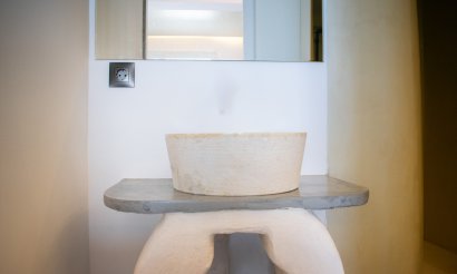 Reventa - Apartamento / piso - Benidorm - Levante