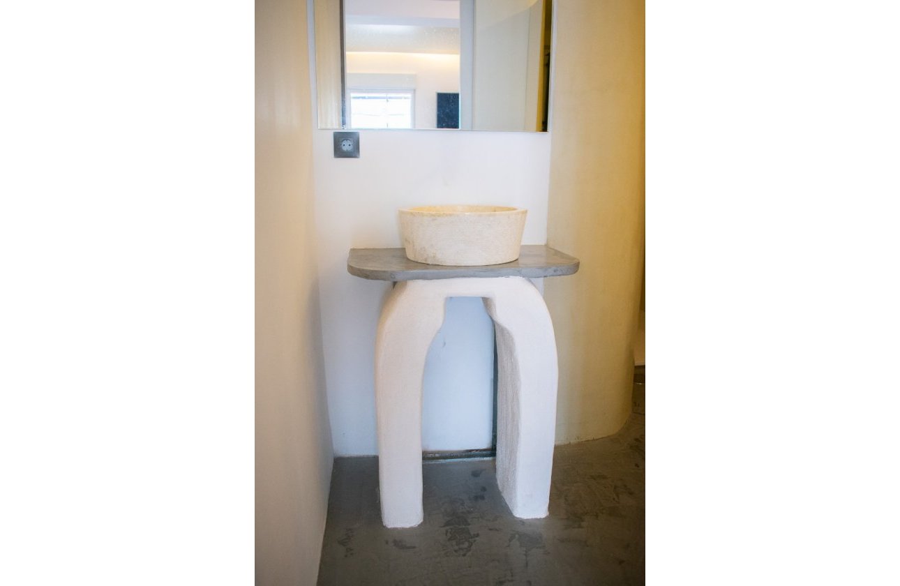 Reventa - Apartamento / piso - Benidorm - Levante