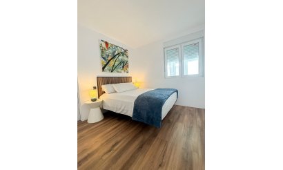 Reventa - Apartamento / piso - Benidorm - Levante