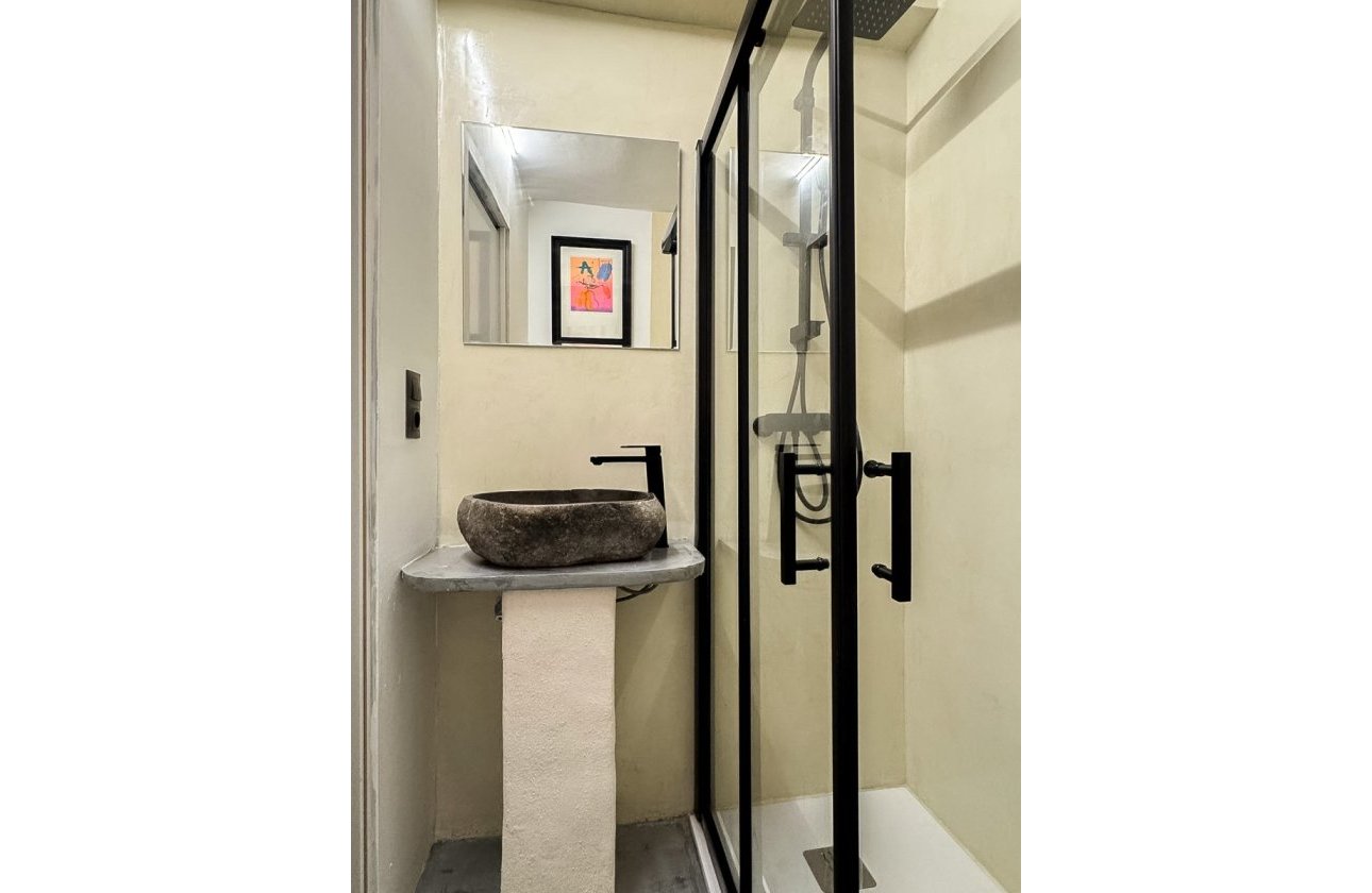 Reventa - Apartamento / piso - Benidorm - Levante