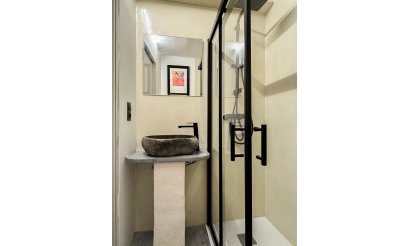 Reventa - Apartamento / piso - Benidorm - Levante