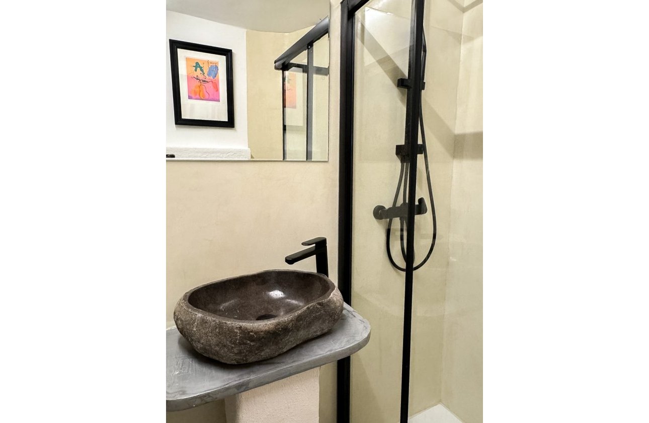 Reventa - Apartamento / piso - Benidorm - Levante