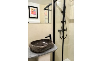 Reventa - Apartamento / piso - Benidorm - Levante