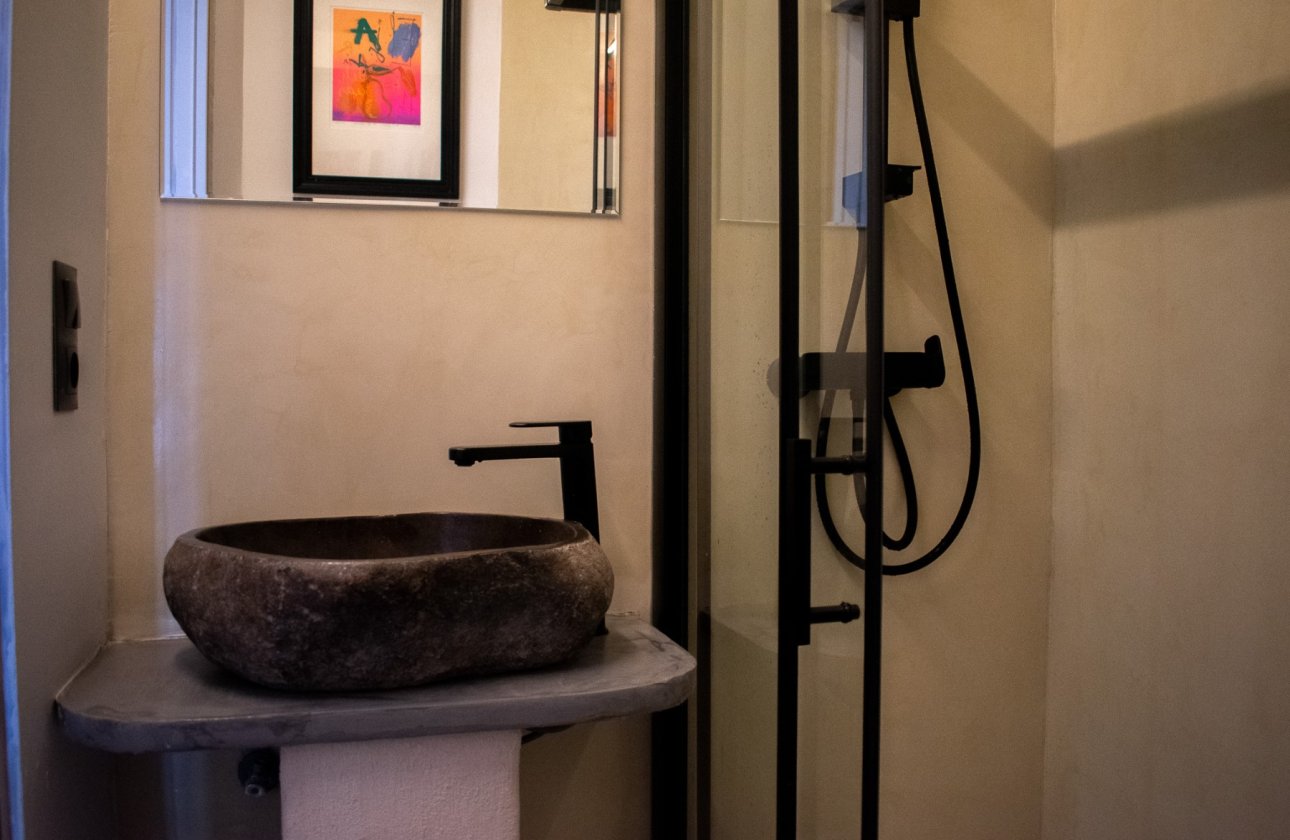 Reventa - Apartamento / piso - Benidorm - Levante