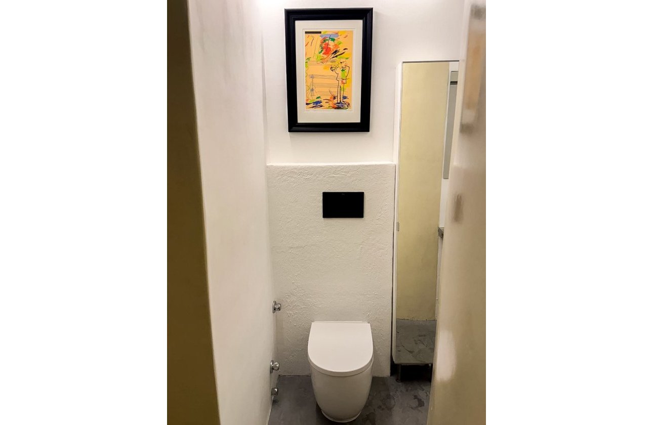 Reventa - Apartamento / piso - Benidorm - Levante