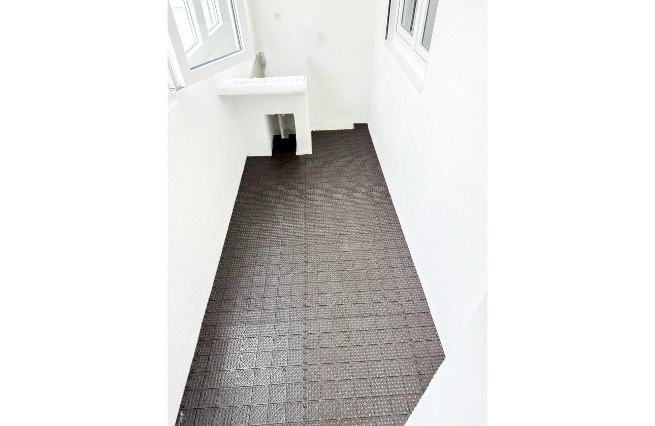 Reventa - Apartamento / piso - Benidorm - Levante