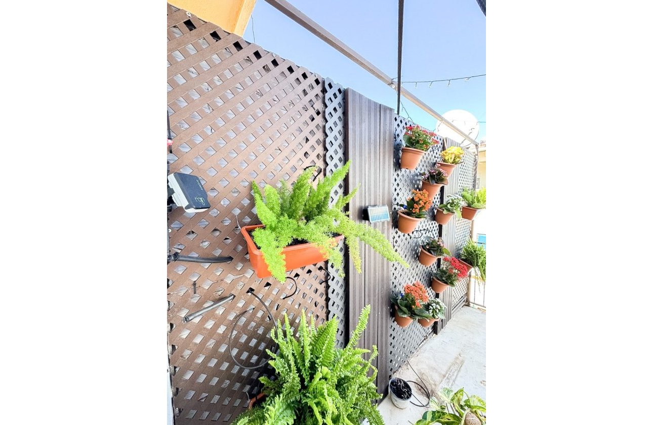 Reventa - Apartamento / piso - Benidorm - Levante