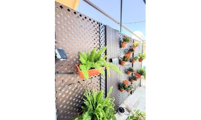 Reventa - Apartamento / piso - Benidorm - Levante