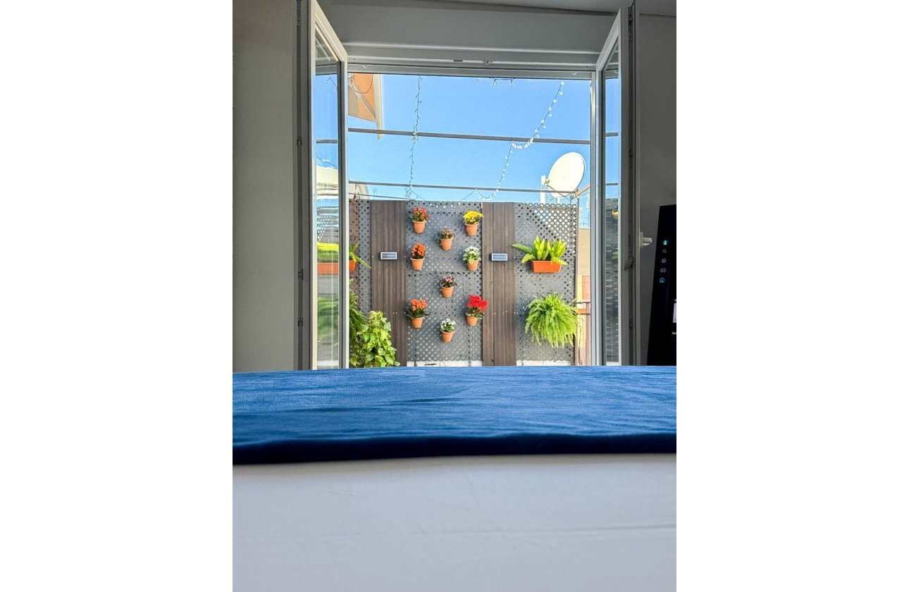 Reventa - Apartamento / piso - Benidorm - Levante