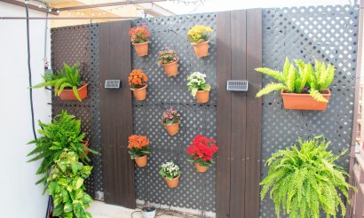 Reventa - Apartamento / piso - Benidorm - Levante