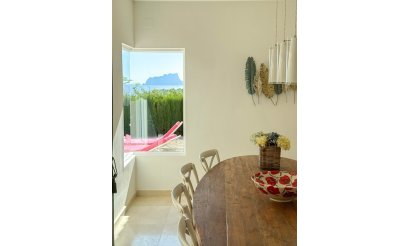 Reventa - Villa - Moraira - El Portet