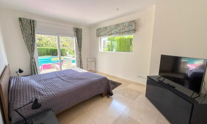 Reventa - Villa - Moraira - El Portet