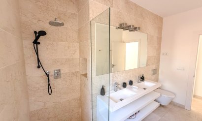 Reventa - Villa - Moraira - El Portet