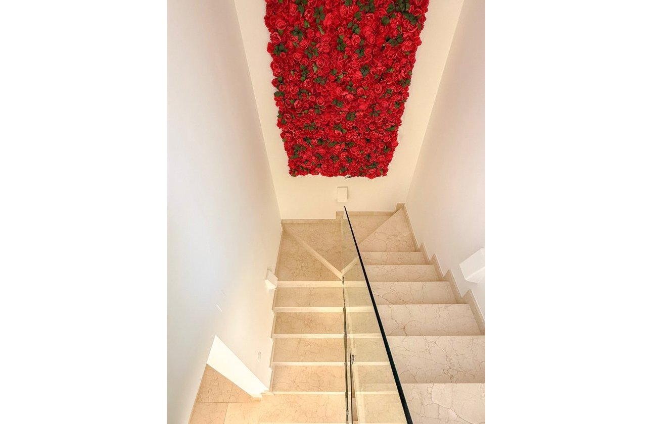 Reventa - Villa - Moraira - El Portet