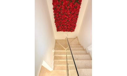 Reventa - Villa - Moraira - El Portet