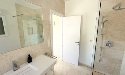 Reventa - Villa - Moraira - El Portet
