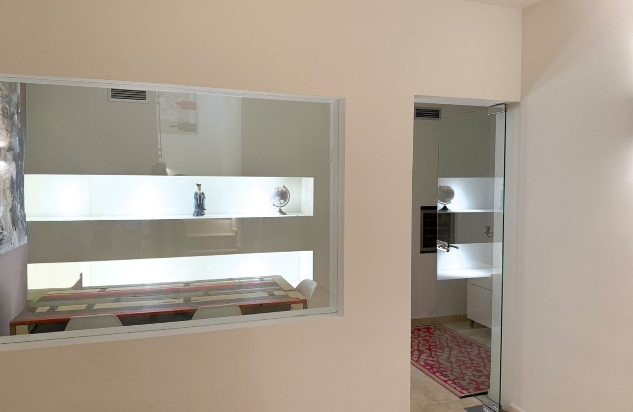 Reventa - Villa - Moraira - El Portet