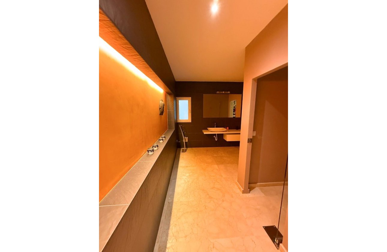 Reventa - Villa - Moraira - El Portet