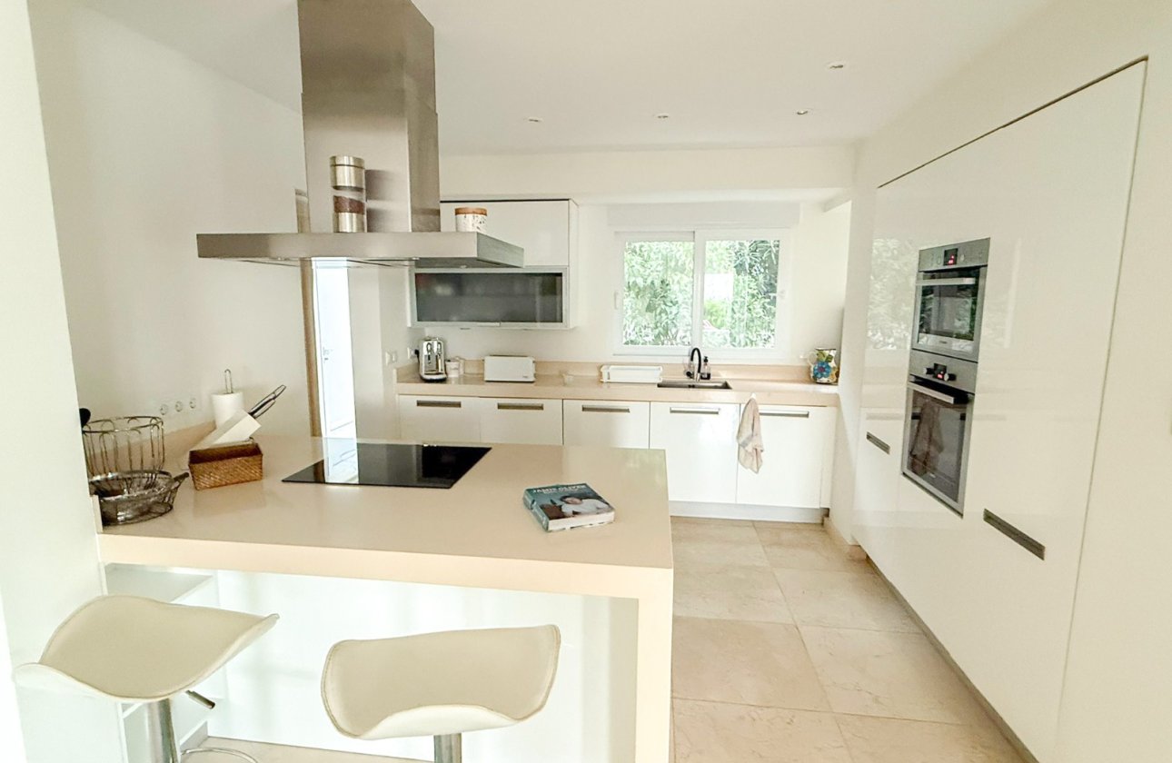 Reventa - Villa - Moraira - El Portet