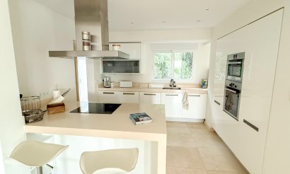 Reventa - Villa - Moraira - El Portet