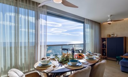 Revente - Appartement - Altea