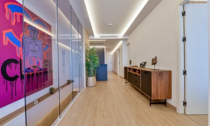 Revente - Appartement - Altea