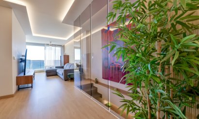 Revente - Appartement - Altea