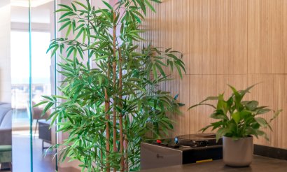 Revente - Appartement - Altea