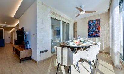 Revente - Appartement - Altea