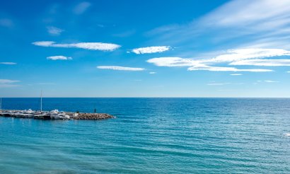 Revente - Appartement - Altea