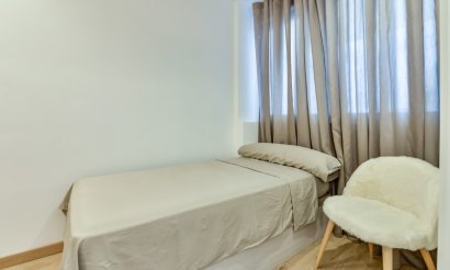 Revente - Appartement - Altea