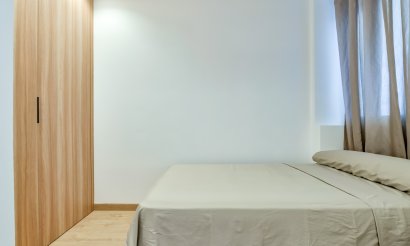 Revente - Appartement - Altea