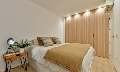 Revente - Appartement - Altea