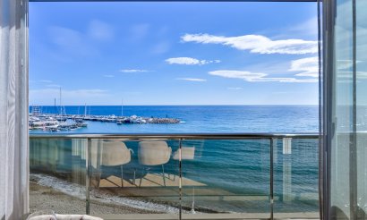Revente - Appartement - Altea