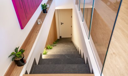 Revente - Appartement - Altea