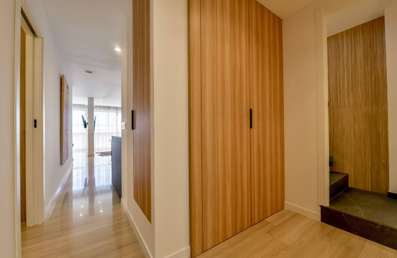 Revente - Appartement - Altea