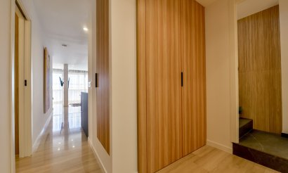 Revente - Appartement - Altea